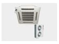 36.000 BTU/h - Frio