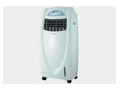Quente e Frio 10.000 BTU/h / Controle
