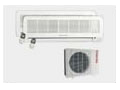 9.000 x2 BTU/h - Frio