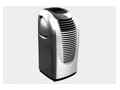 Quente e Frio 10.000 BTU/h / Controle
