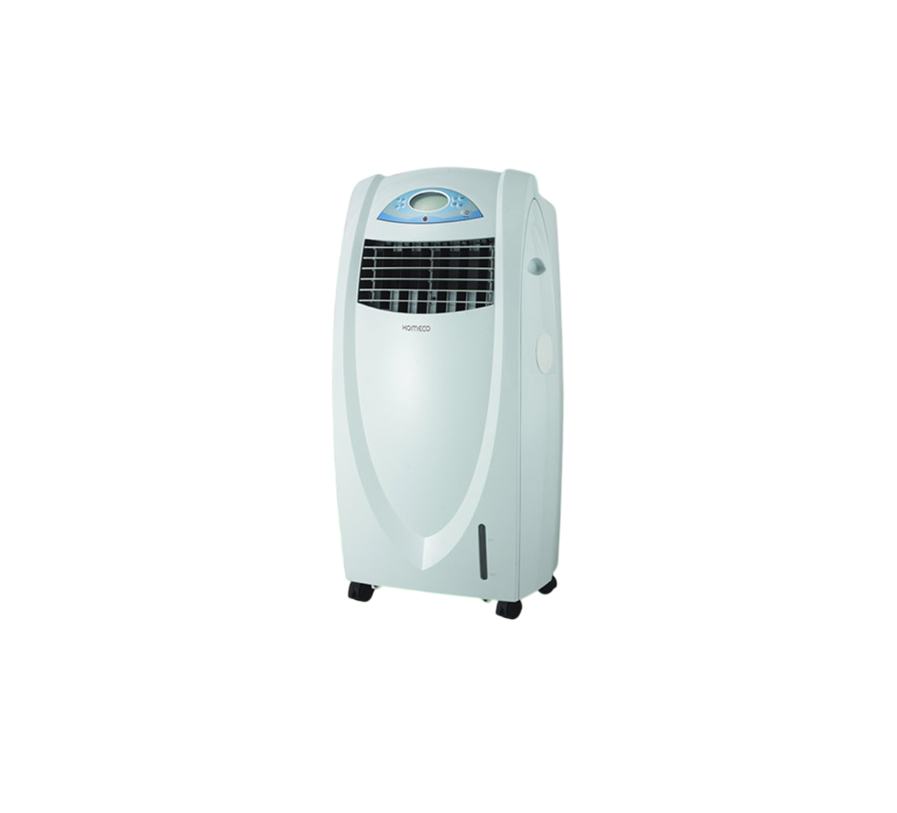 Linha Climatização de Ar