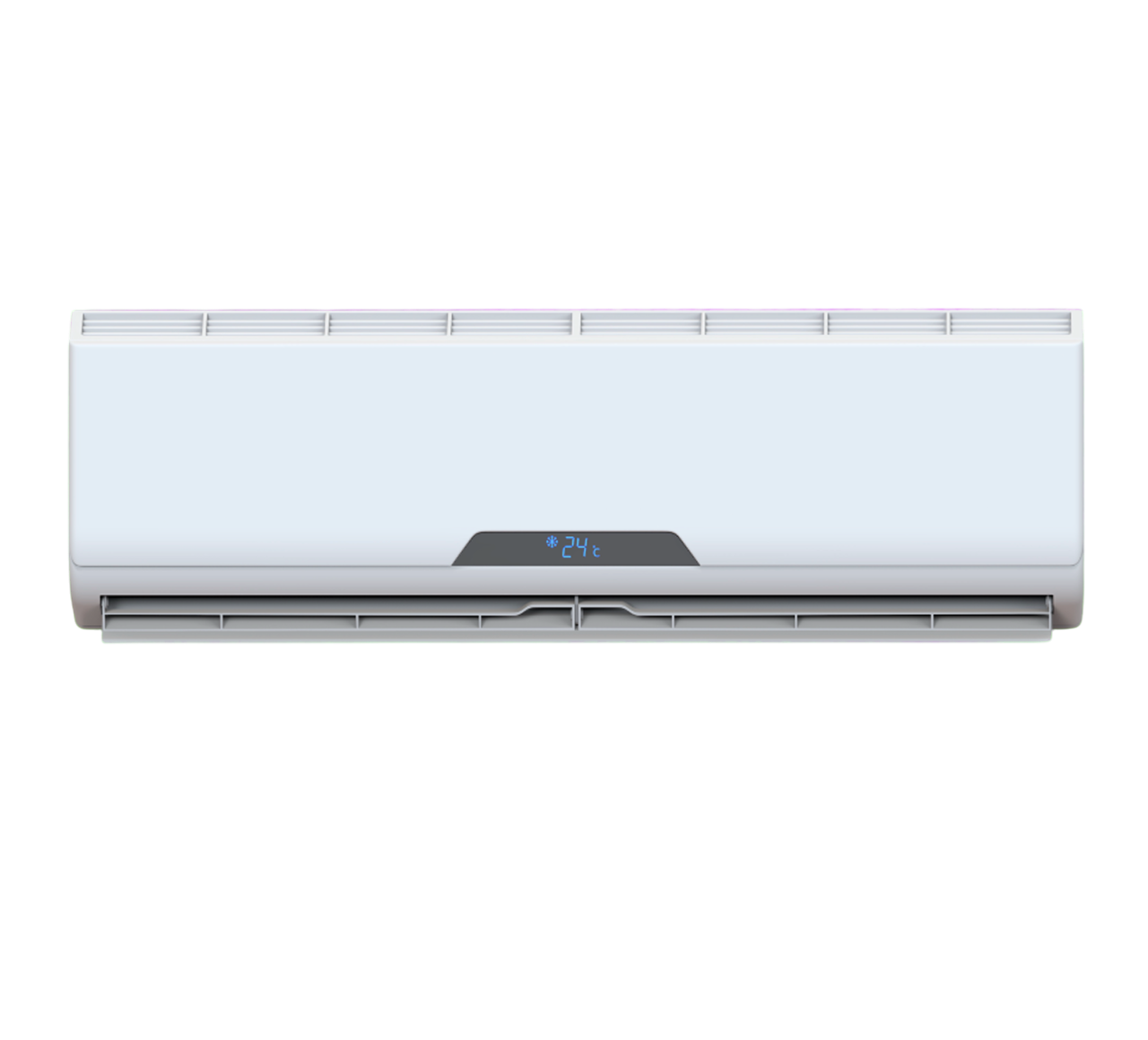Linha Cortina de Ar