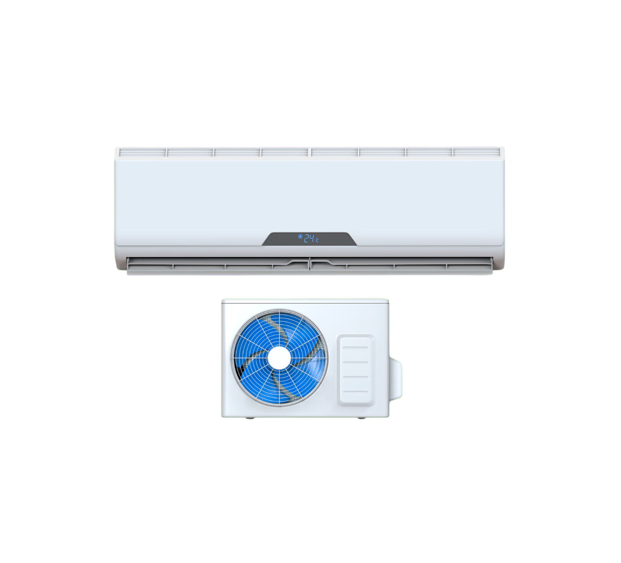 Linha Mini Split