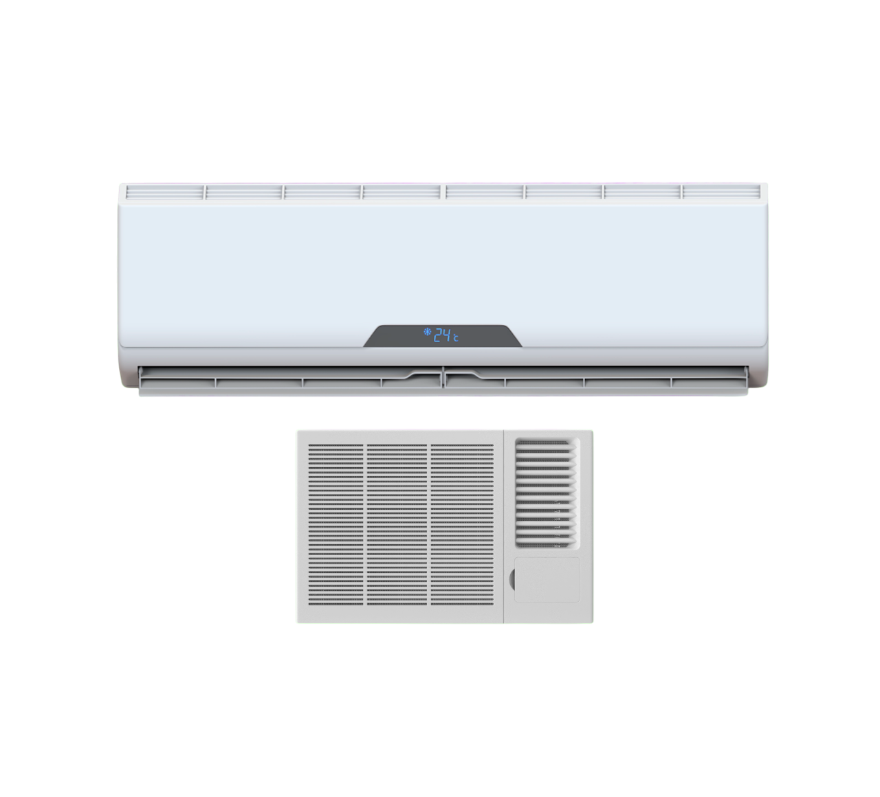 Linha Window